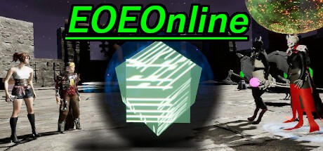 Games like EOEOnline