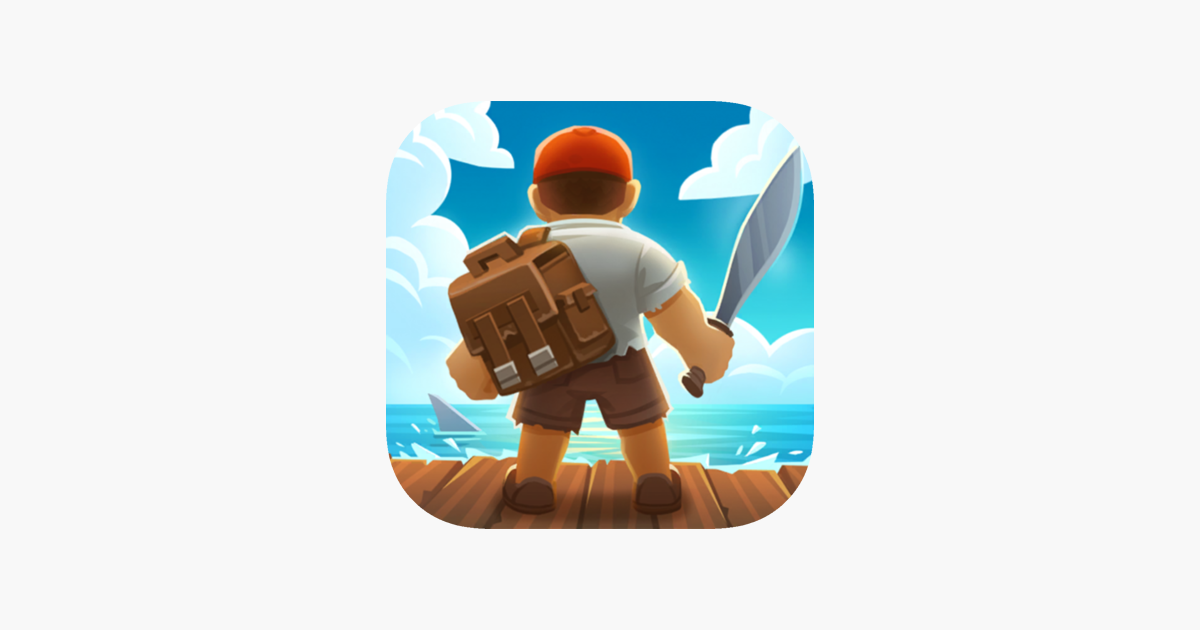 Games like Epic Ocean Survival