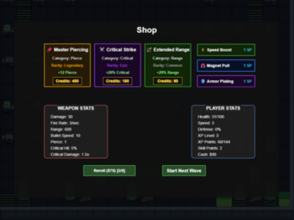 Equilibrium Protocol Image