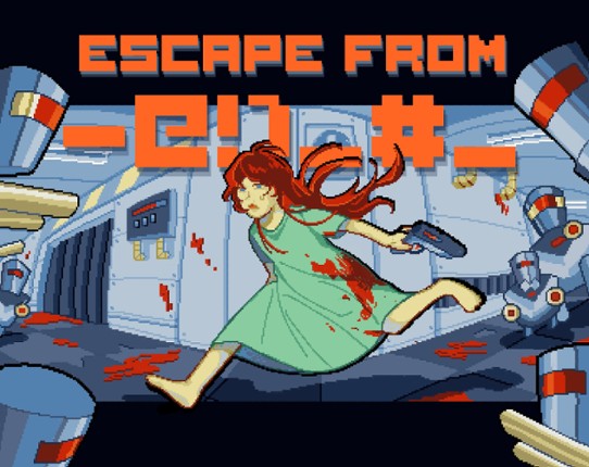 Escape FROM -@!)_#_ Image
