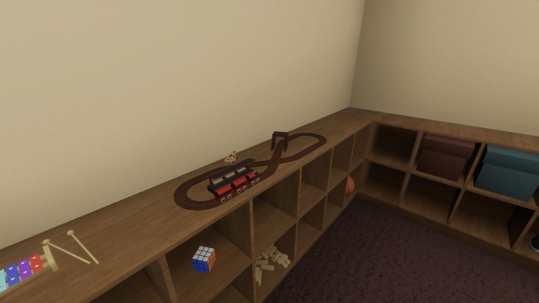 Escape Observation screenshot