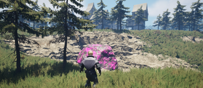 Escape of Ulthar Image