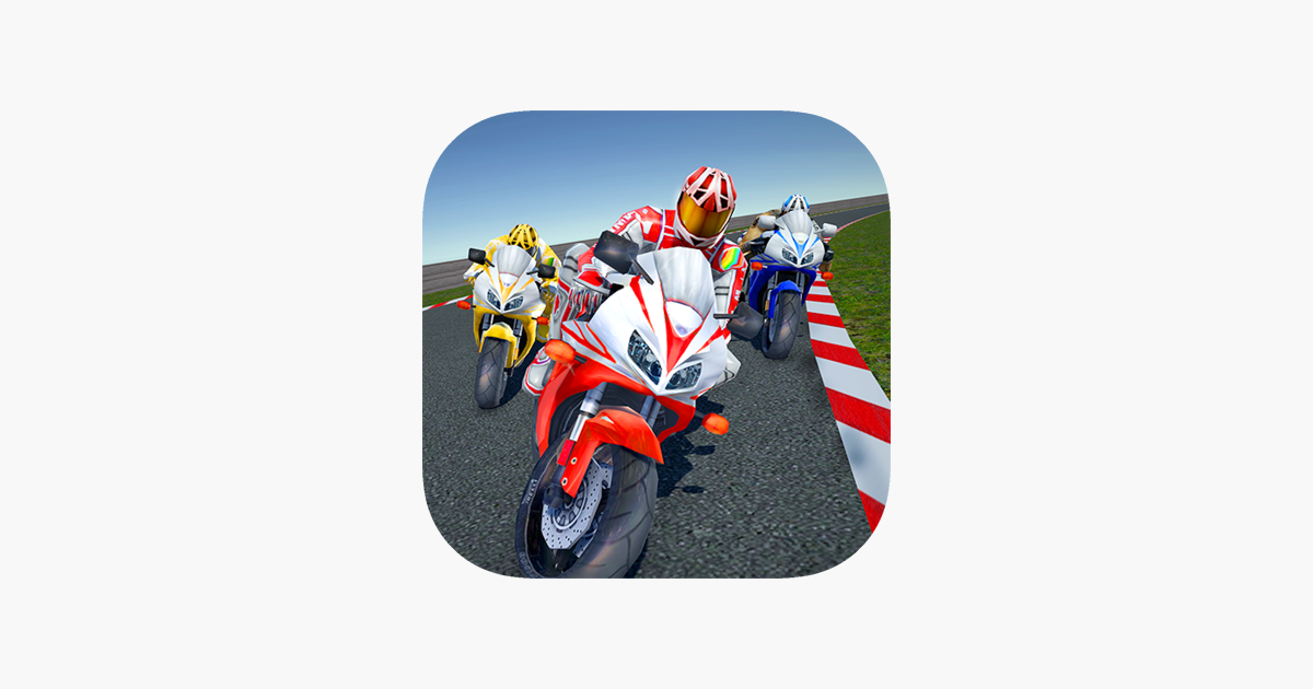 Games like Extreme Moto Bike Racing 2018