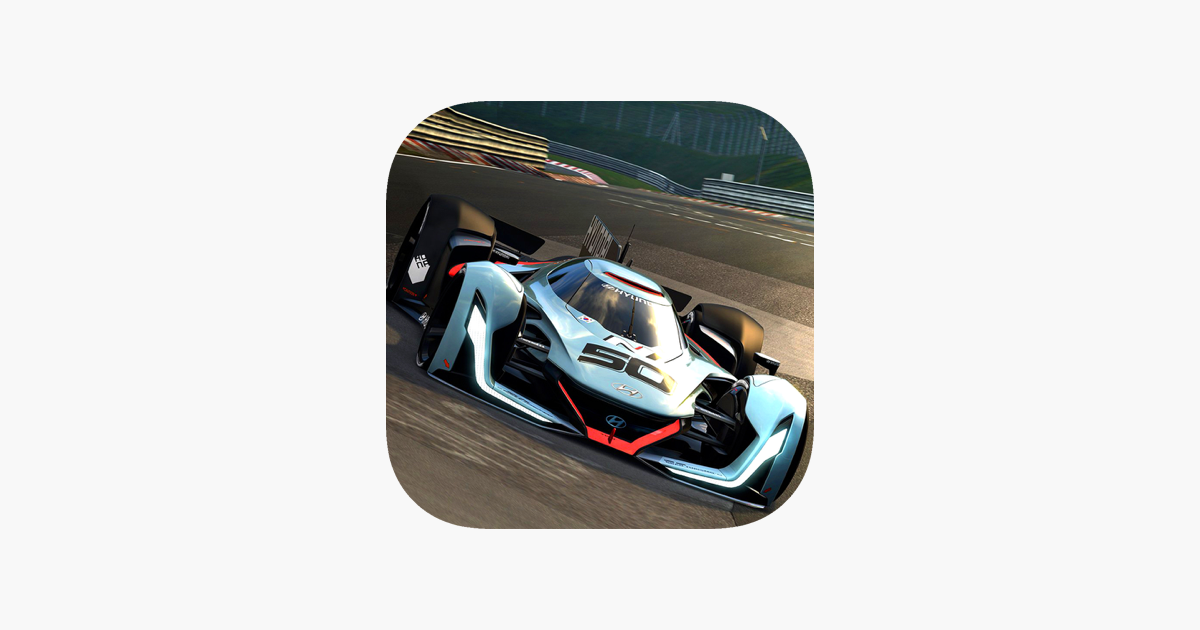 Games like F 2017 Le Mans Race