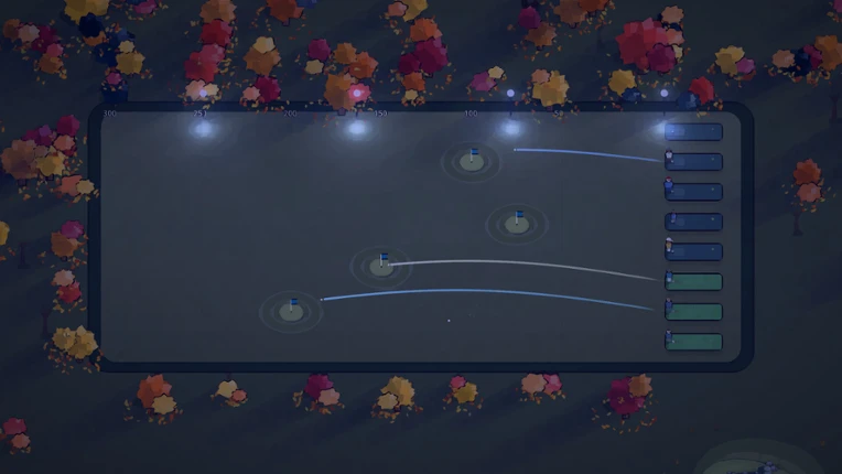 Fairwell screenshot
