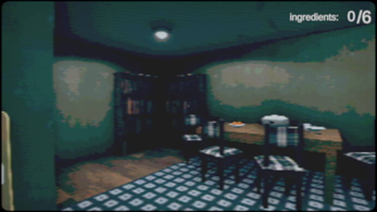 Farewell Pedro! screenshot