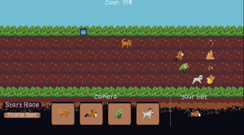 Fast & Focused Image