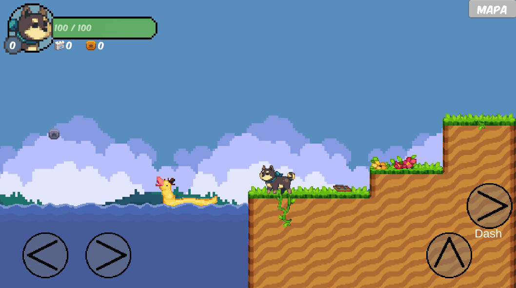 Games like Festa do Carlinhos