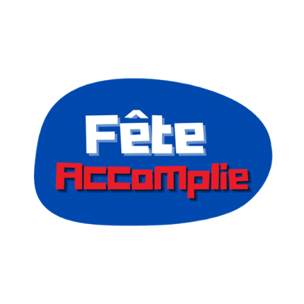 Fête Accomplie Game Cover