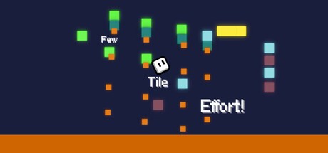 Games like FewTileEffort