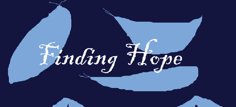 Games like Finding Hope