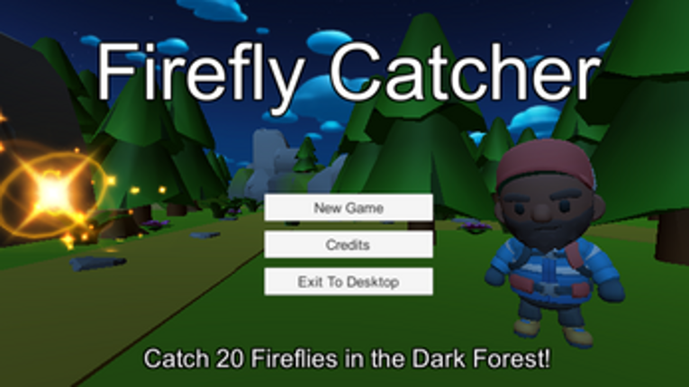 Firefly Catcher Image