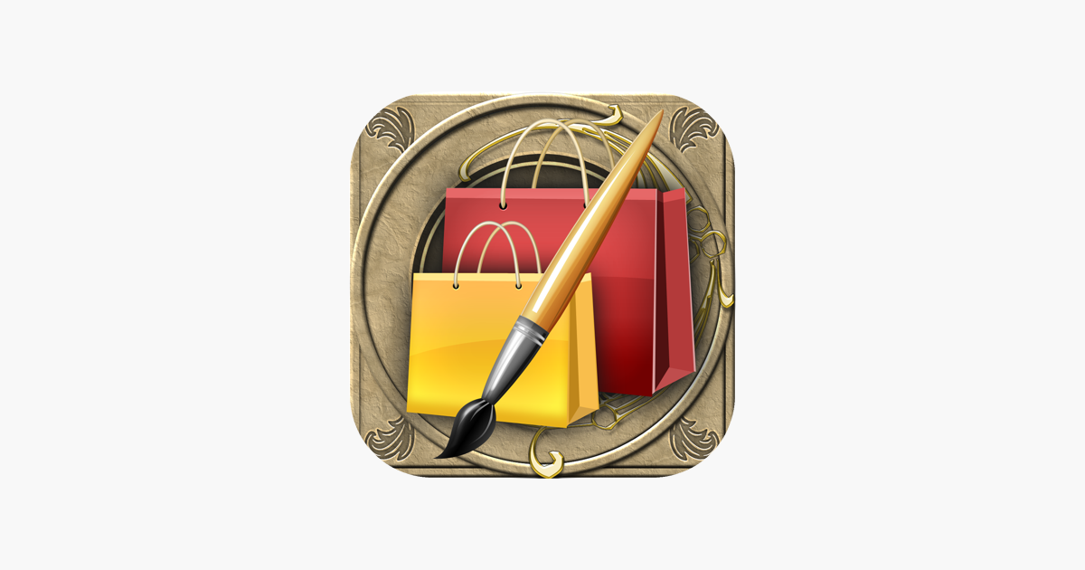 Games like FlipPix Art - Shops