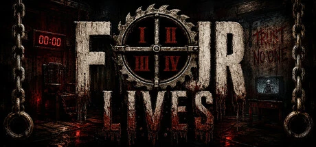 Games like Four Lives