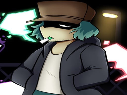 Games like Friday Night Funkin VS Garcello