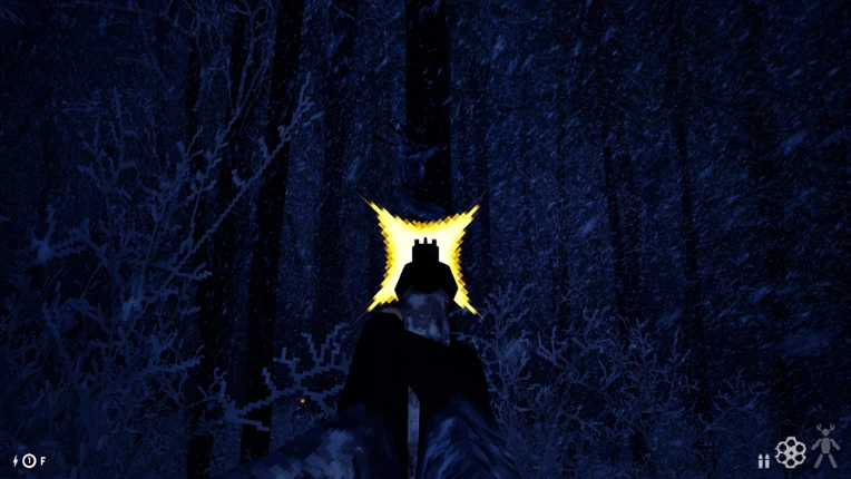 Frostmason screenshot