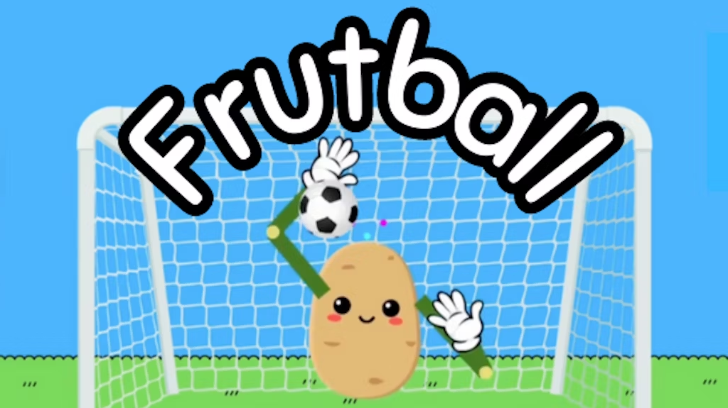 Games like Frutball