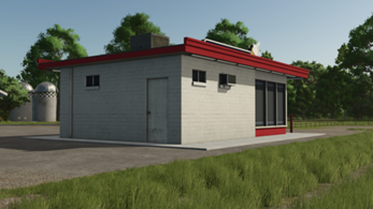 FS25 - Dairy Queen screenshot