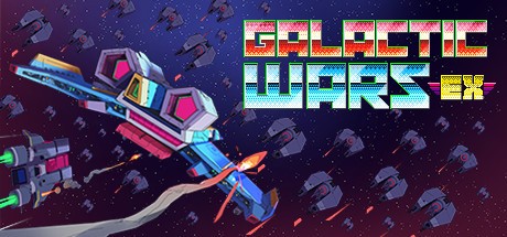 Games like Galactic Wars EX