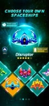 Galaxy War: Space Shooter Image