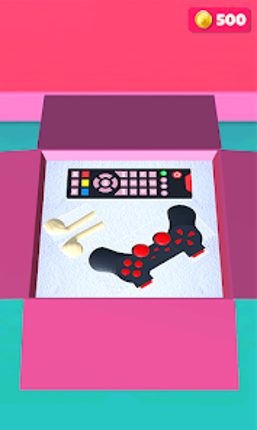 Packing Orders! Small Business screenshot