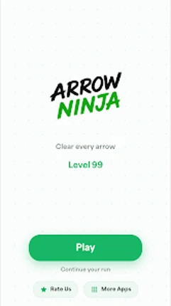 Arrow Ninja Image