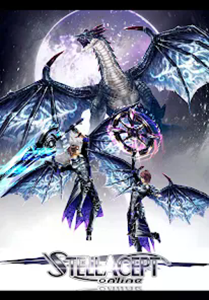 [SF]Stellacept Online[MMORPG] Image