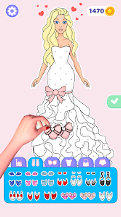 DIY Paper Doll Image