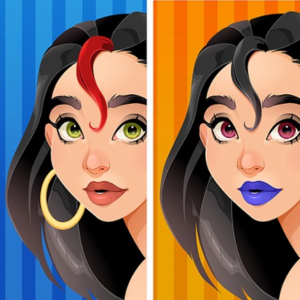 Find Differences Search & Spot Image