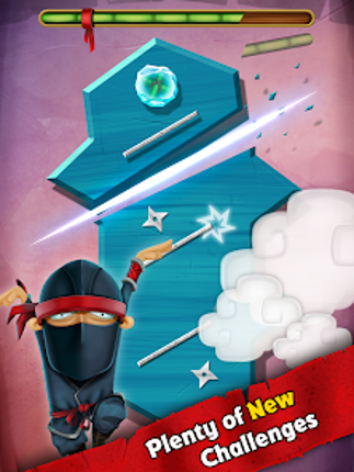 iSlash Heroes screenshot