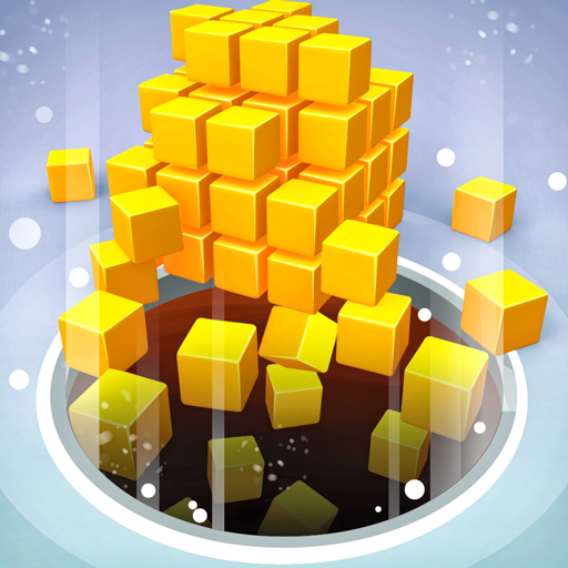 Games like Holes - Power Hole Game