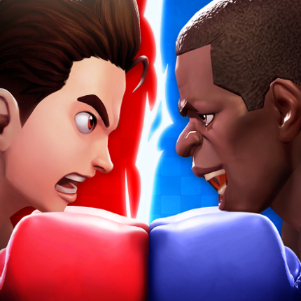 Boxing Star - PvP Match 3 Image