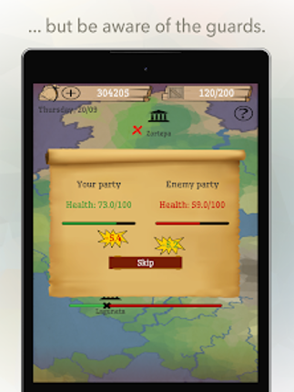 Pocket Trader. Business Tycoon screenshot