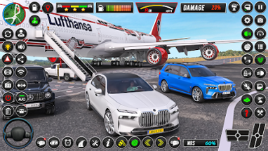 Driving School - Car Games 3D Image