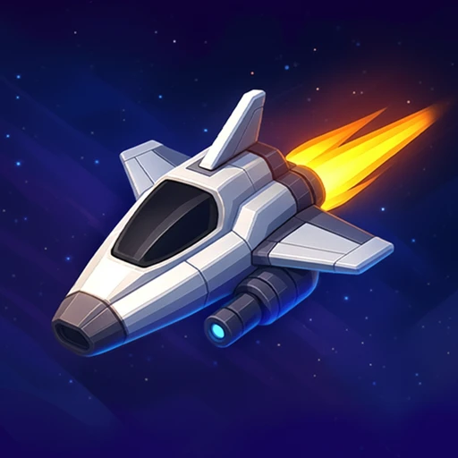 Games like Tiny Space Arena: 1v1 battles