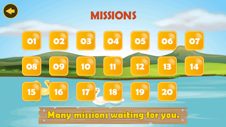 Duck Hunter - Funny Game Image