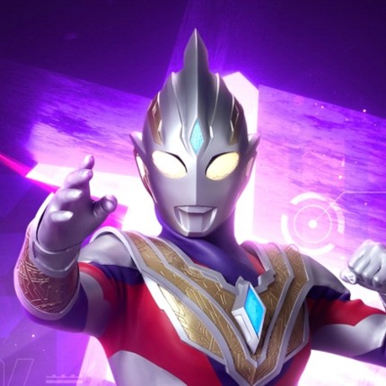 Ultraman: Legend of Heroes Image