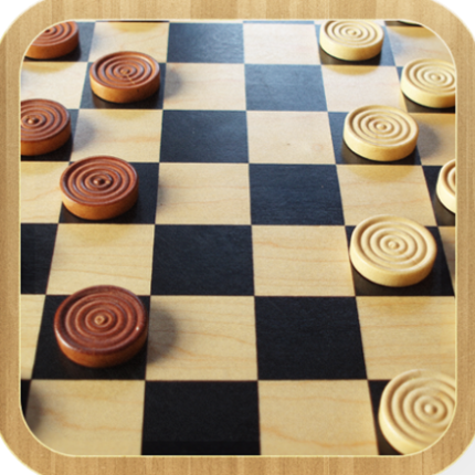 Damas (Spanish Checkers) Image