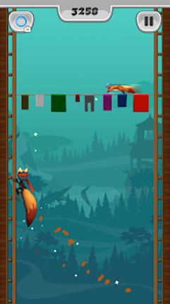 NinJump - Deluxe Run screenshot