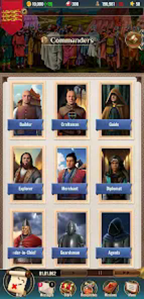 KR 2 - King Simulator Image