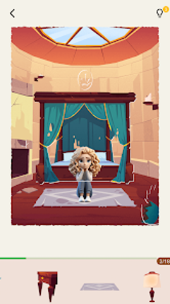 Jigsaw Art Puzzle - Art Story Image