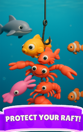 Bitcoin Castaway Image