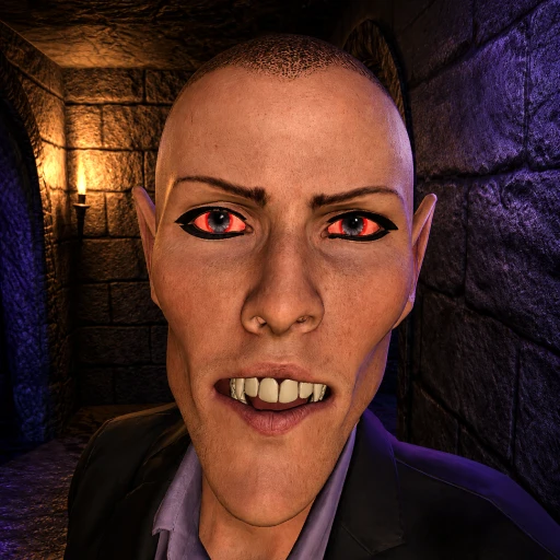 Games like Animatronics Vampire Horror