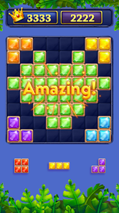 Block puzzle - Classic Puzzle Image