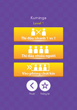 Cờ cá ngựa - Co ca ngua screenshot