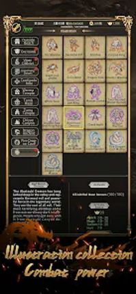 Marfa Dungeon screenshot