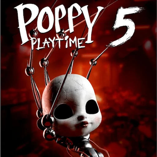 Games like Poppy Playtime - Chapter 5