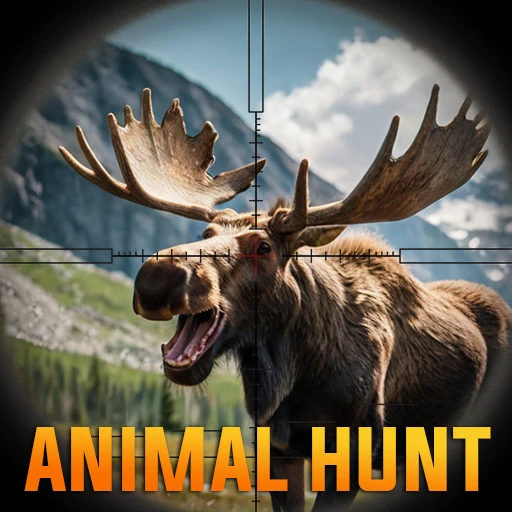 Games like Ultimate Animal Hunting Game