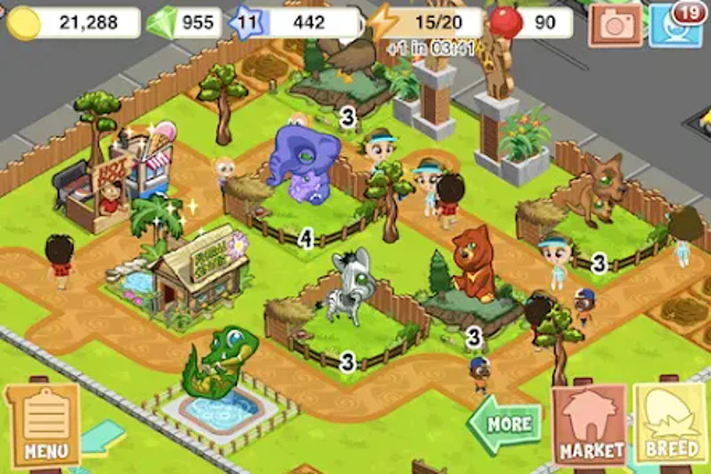 Zoo Story Image