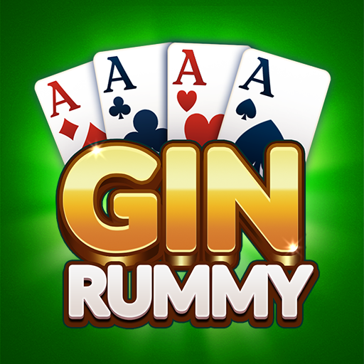 Games like Gin Rummy: Classic Card Games